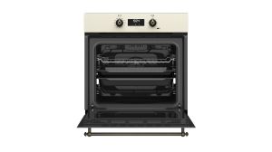 Мултифункционална фурна TEKA, HRB 6400