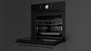 Мултифункционална фурна TEKA, HRB 6300