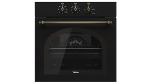 Мултифункционална фурна TEKA, HRB 6100