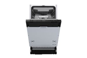 Съдомиялна машина PYRAMIS, PDWED 45FI