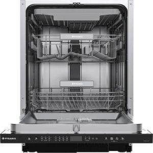 Съдомиялна машина PYRAMIS, PDWFD 60FI