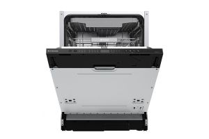 Съдомиялна машина PYRAMIS, PDWFD 60FI