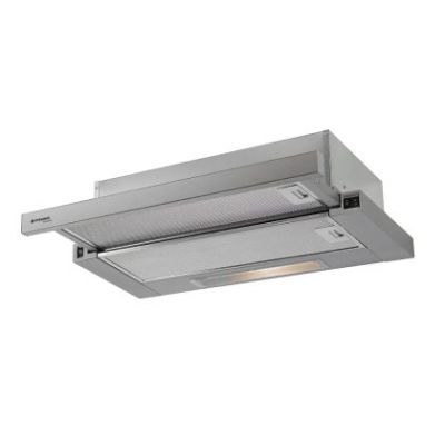Абсорбатор PYRAMIS, POWER SLIM ecoline