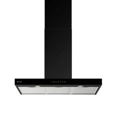 Абсорбатор PYRAMIS, AGILO BLACK GLASS essential