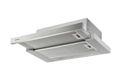 Абсорбатор PYRAMIS, Turbo Slim