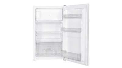 Свободностоящ комбиниран хладилник TEKA, RSR 10148 WH