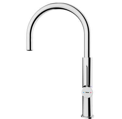 Смесител за кухня Teka, FOT 995
