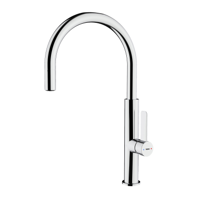 Смесител за кухня Teka, FOT 995