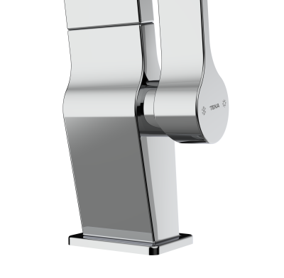 Смесител за кухня Teka, ICON ICC 915