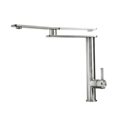 Смесител за кухня Teka, INX 918