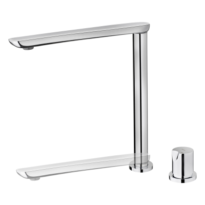 Кухненски смесител за монтаж под прозорец Teka, FO 985 UNDER WINDOW