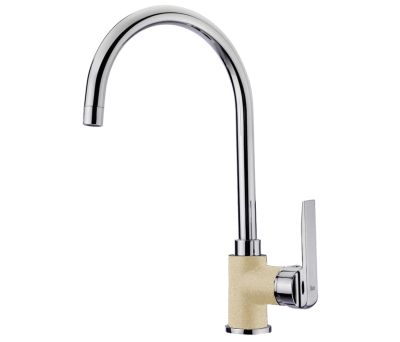 Смесител за кухня Teka, INCA 995