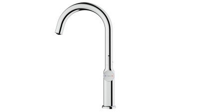 Смесител за кухня Teka, OVAL 915