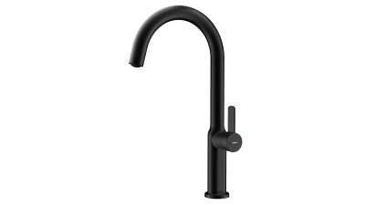 Смесител за кухня Teka, OVAL 915
