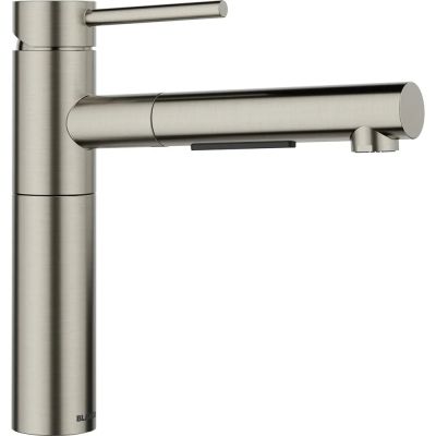 Смесител за кухня BLANCO, ALTA -S II