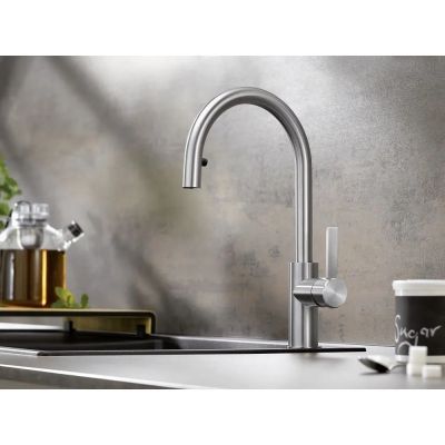 Смесител за кухня BLANCO, CANDOR - S