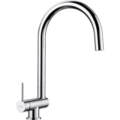 Смесител за кухня BLANCO, CORESSA-F