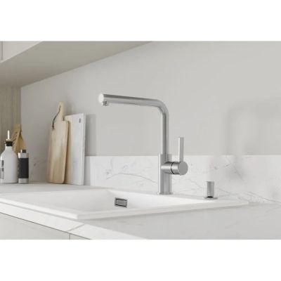 Смесител за кухня BLANCO, LANORA