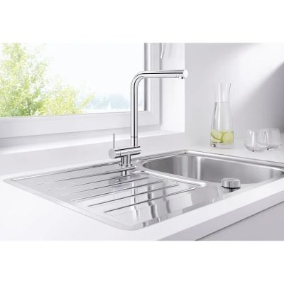 Смесител за кухня BLANCO, LARESSA-F