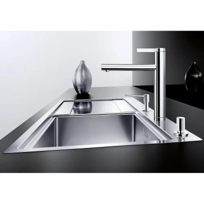 Смесител за кухня BLANCO, LINEE