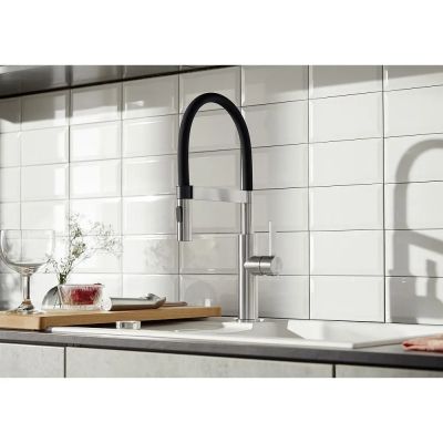 Смесител за кухня BLANCO, SONEA-S Flexo