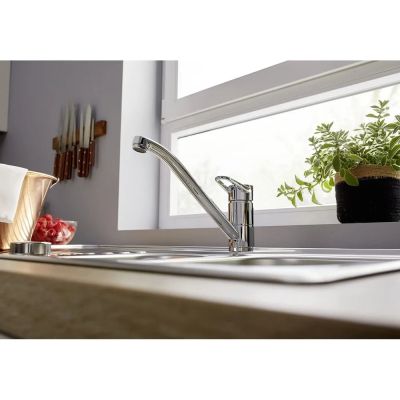 Смесител за кухня BLANCO, WEGA II