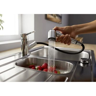Смесител за кухня BLANCO, WEGA-S II