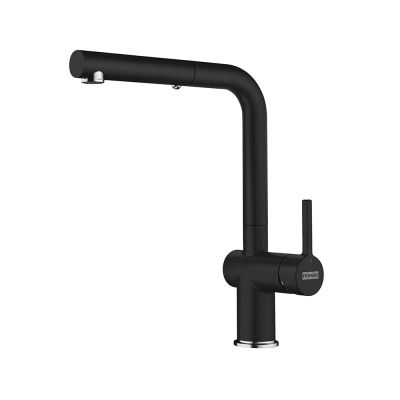 Смесител за кухня FRANKE, Active L Pull Out 2 jets