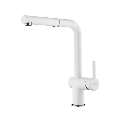 Смесител за кухня FRANKE, Active L Pull Out 2 jets