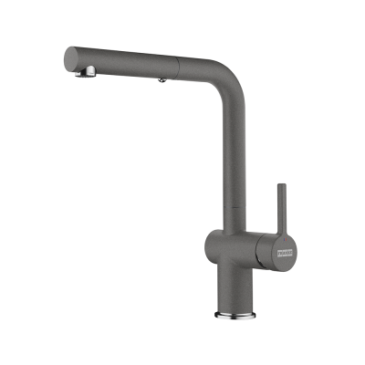 Смесител за кухня FRANKE, Active L Pull Out 2 jets