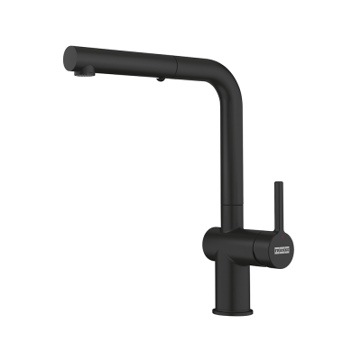 Смесител за кухня FRANKE, Active L Pull Out 2 jets