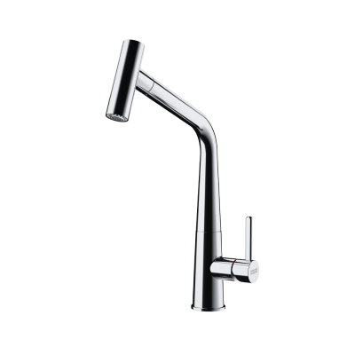 Смесител за кухня FRANKE, Icon Pull Out Shower Side HP