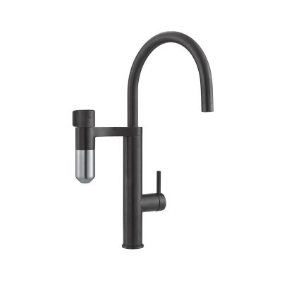 Смесител със система за пречистване FRANKE, Vital Capsule Twin Filter 2in1 Swive