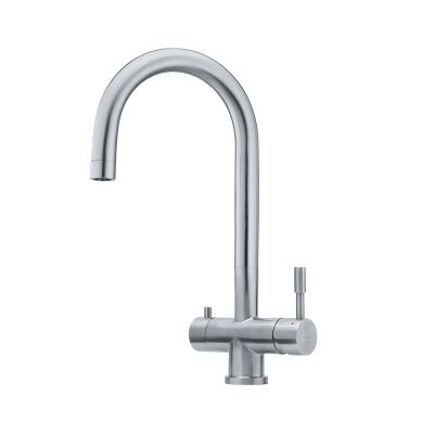 Смесител за кухня FRANKE, Eos Clear Spout 2HM 3-ways FIP
