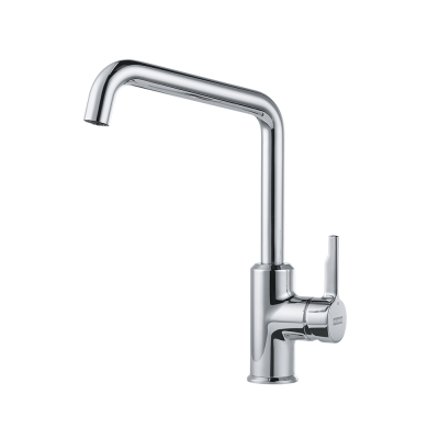 Смесител за кухня FRANKE, Urban swivel U-spout side HP