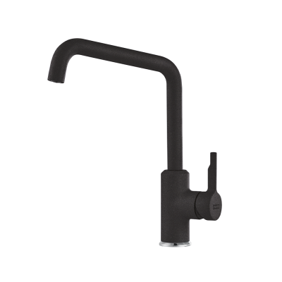 Смесител за кухня FRANKE, Urban swivel U-spout side HP