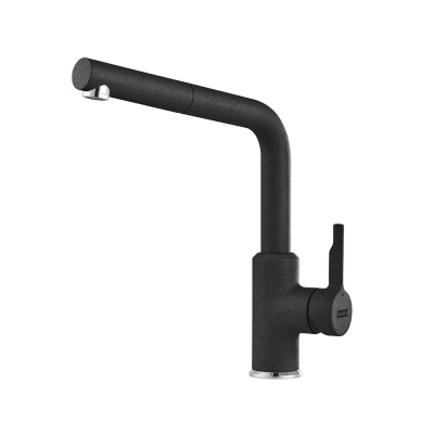Смесител за кухня FRANKE, Urban nozzle L-spout side HP