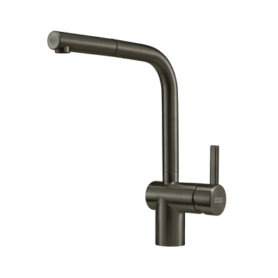Смесител за кухня FRANKE, Tap PVD Atlas Neo Nozzle Side HP