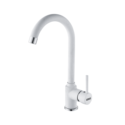 Смесител за кухня FRANKE, Tap Pola swivel spout side HP