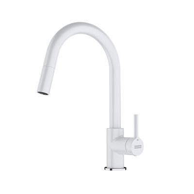 Смесител за кухня FRANKE, Lina pull down nozzle side HP