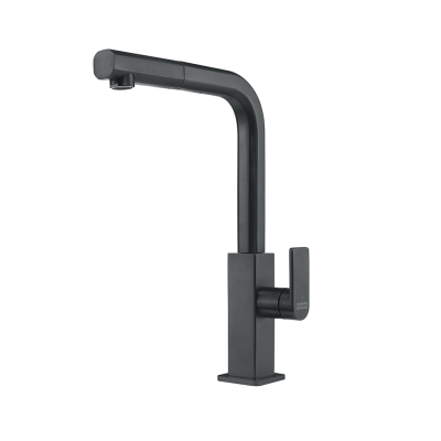 Смесител за кухня FRANKE, Mythos Nozzle Side HP