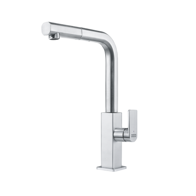 Смесител за кухня FRANKE, Mythos Nozzle Side HP