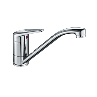 Смесител за кухня FRANKE, Novara Plus spout top HP
