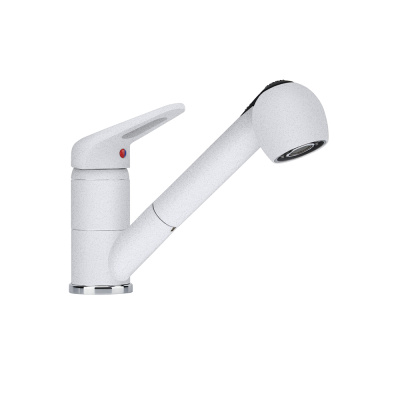 Смесител за кухня FRANKE, Novara Plus spray top HP