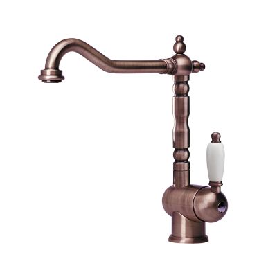 Смесител за кухня FRANKE, Old England spout side HP