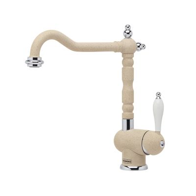 Смесител за кухня FRANKE, Old England spout side HP