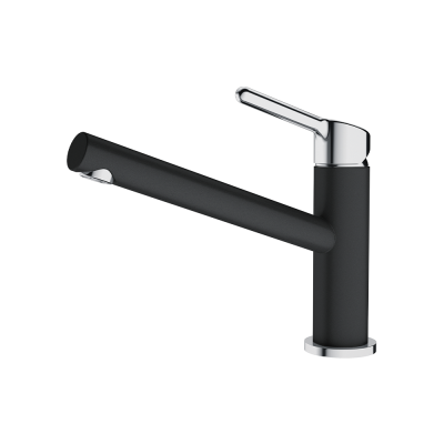 Смесител за кухня FRANKE, Orbit Swivel Top HP