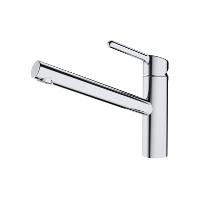Смесител за кухня FRANKE, Orbit Swivel Top HP