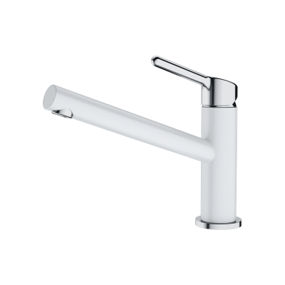 Смесител за кухня FRANKE, Orbit Swivel Top HP