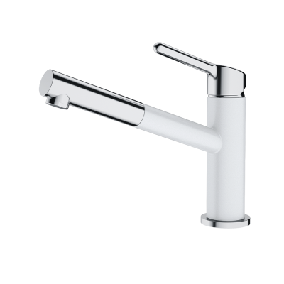 Смесител за кухня FRANKE, Orbit Nozzle Top HP
